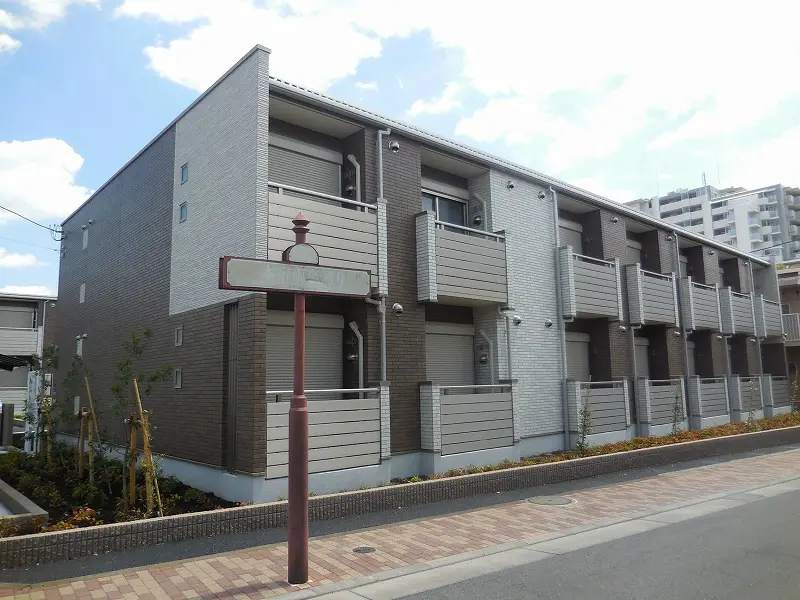 府中市西府町２丁目 月極駐車場